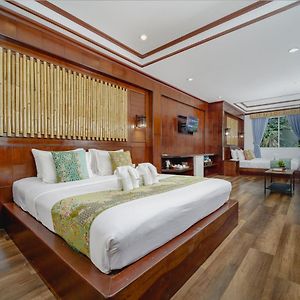 Family Beach Room